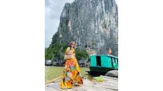 Vịnh Hạ Long Quảng Ninh được UNESCO công nhận là kỳ quan thiên nhiên thế giới khi sở hữu một vẻ đẹp khiến bao người mê mẩn